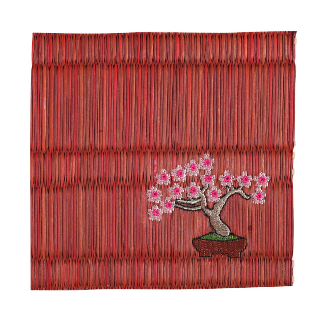 KY09-73/コースター/桜