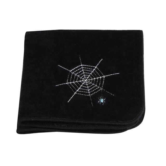 KY68-889/今治タオルハンカチ/くも